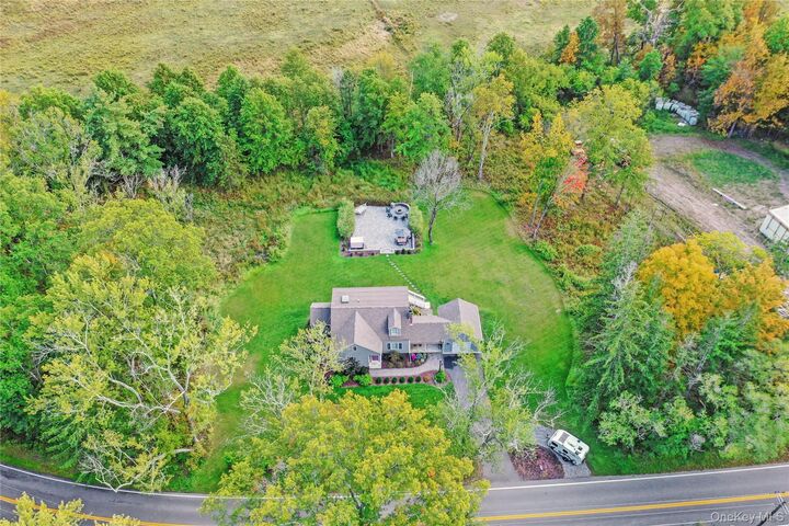 Property Photo:  2481 Bruynswick Road  NY 12589 
