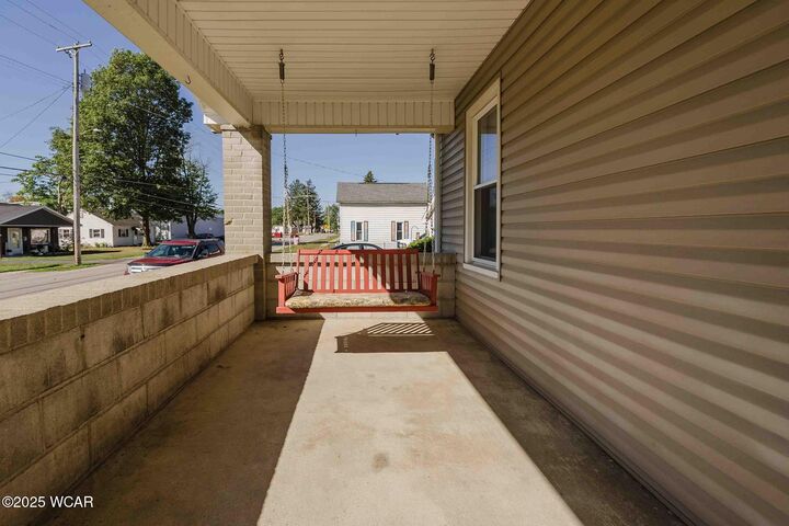 Property Photo:  334 E Foulke Avenue  OH 45840 