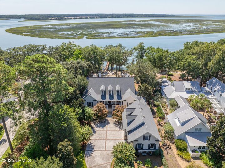 380 Distant Island Drive  Beaufort SC 29907 photo