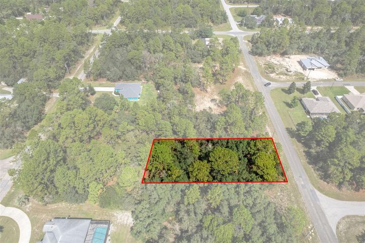 Property Photo:  7220 N Maltese Drive  FL 34433 