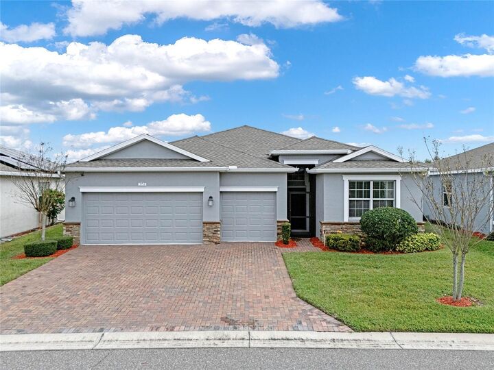 Property Photo: 3711 Plymouth Drive FL 33884