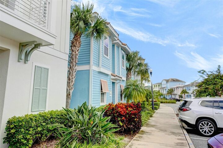 Property Photo: 8016 Lost Shaker Lane FL 34747