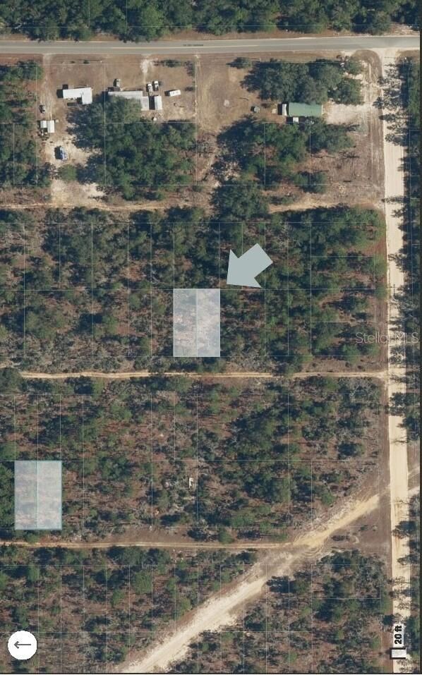 Property Photo: Xx Pine Way FL 32148