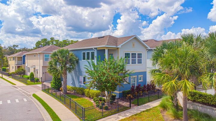 Property Photo:  4622 Eureka Lane  FL 32773 