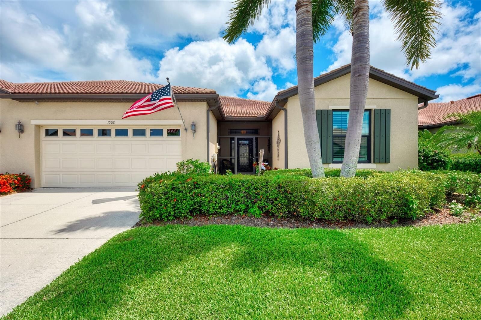 Property Photo:  1502 Maseno Drive  FL 34292 