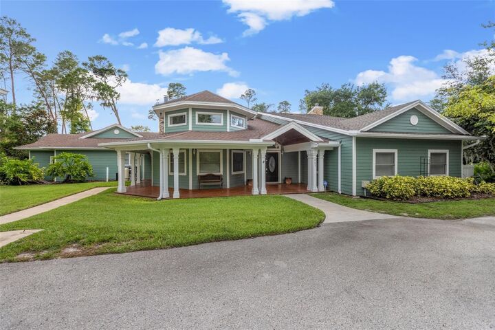 Property Photo: 967 Pine Hill Road FL 34683