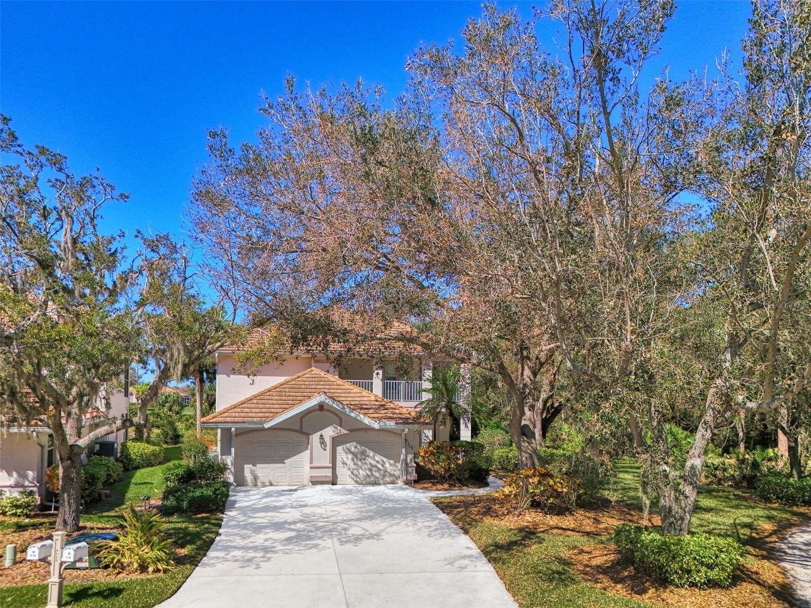 Property Photo:  3113 Club Drive 118  FL 33953 
