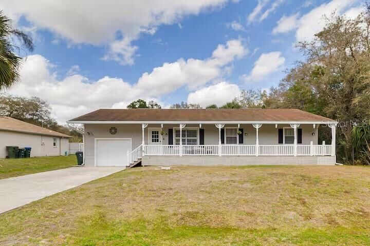 Property Photo: 3173 S Cranberry Boulevard FL 34286