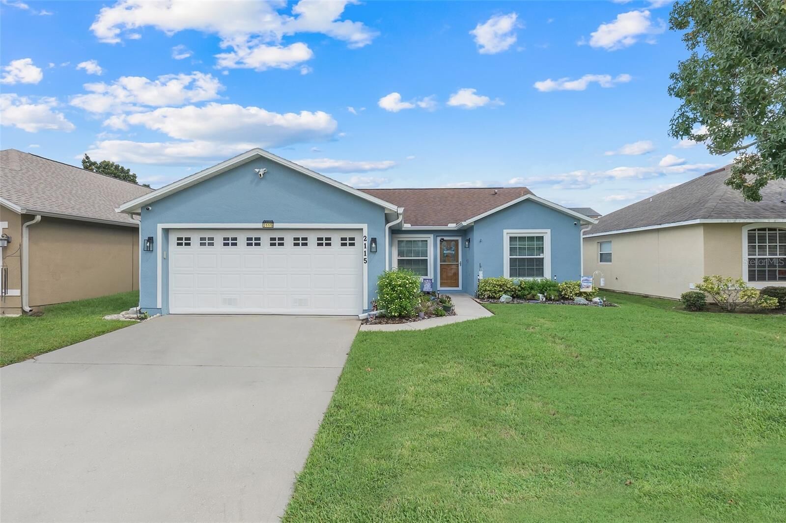 Property Photo:  2115 Korat Lane  FL 32751 