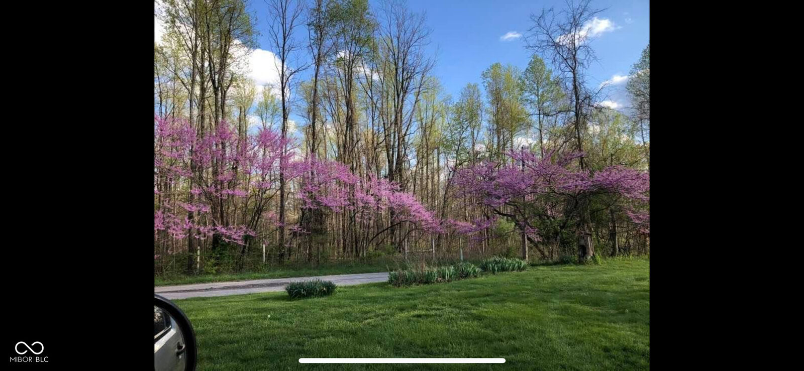 Property Photo:  9700 N Bowman Road  IN 47433