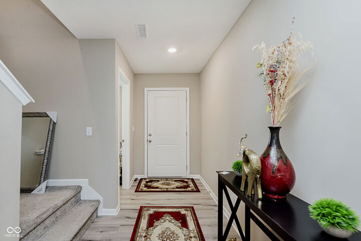 Property Photo: 4152 Sedgewick Lane IN 47201