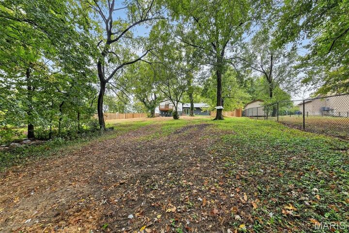 Property Photo:  529 Blanche Drive  MO 63303 