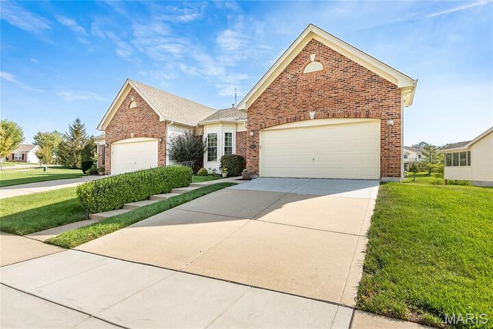 Property Photo:  162 New Holland Drive  MO 63017 