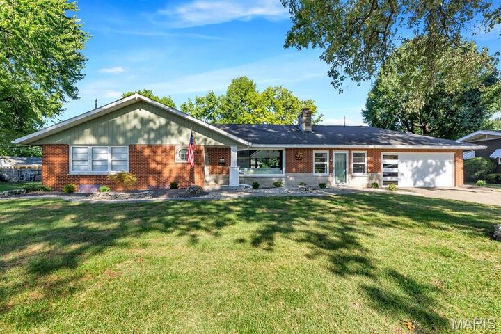 50 Janday Lane  Granite City IL 62040 photo