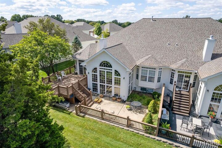 Property Photo:  2416 Golden Bear Way 712B  MO 63385 