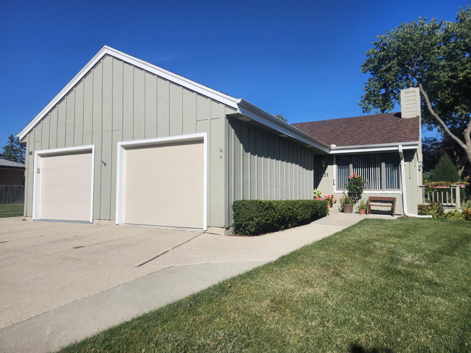 Property Photo:  6512 W Dodge Pl  WI 53220 