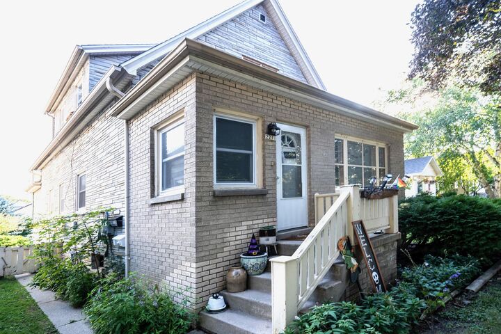 Property Photo: 2211 E Holt Ave WI 53207