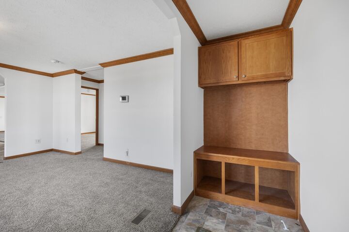 Property Photo: 4680 Unity Dr SE ND 58701