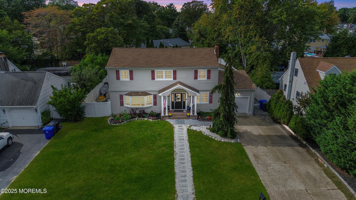 Property Photo: 468 Cornell Drive NJ 08723