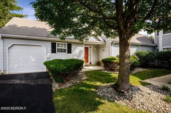 51 Pagoda Lane  Freehold NJ 07728 photo