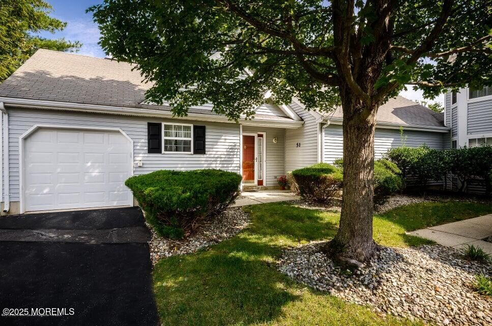 Property Photo:  51 Pagoda Lane  NJ 07728 