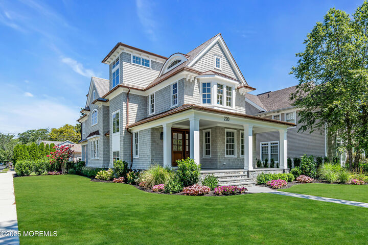 220 Ludlow Avenue  Spring Lake NJ 07762 photo