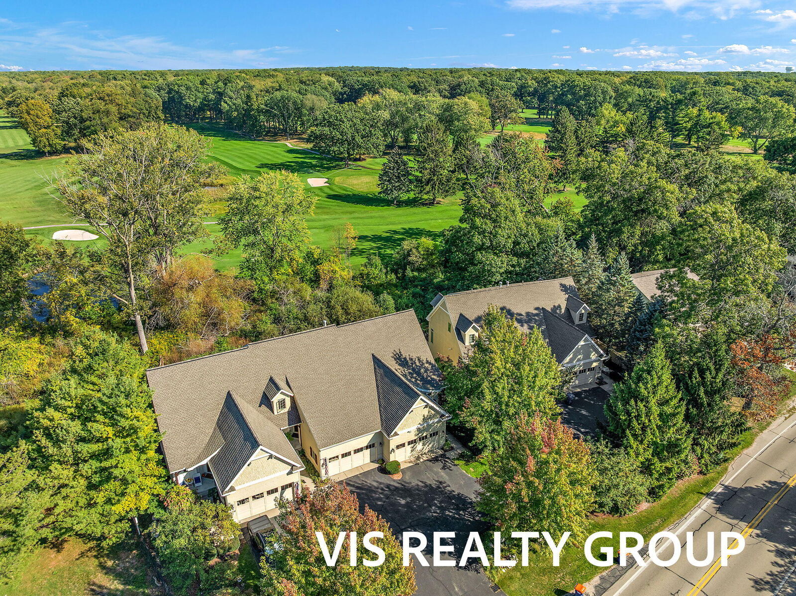 Property Photo:  17526 N Fruitport Road  MI 49456 