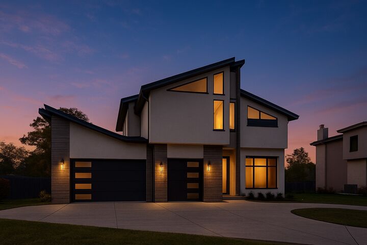 1331 Pfingsten Road  Northbrook IL 60062 photo