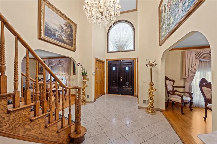 Property Photo:  4004 Denice Court  IL 60025 