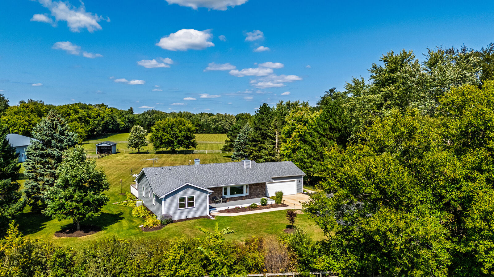 Property Photo:  6805 Johnsburg Road  IL 60081 