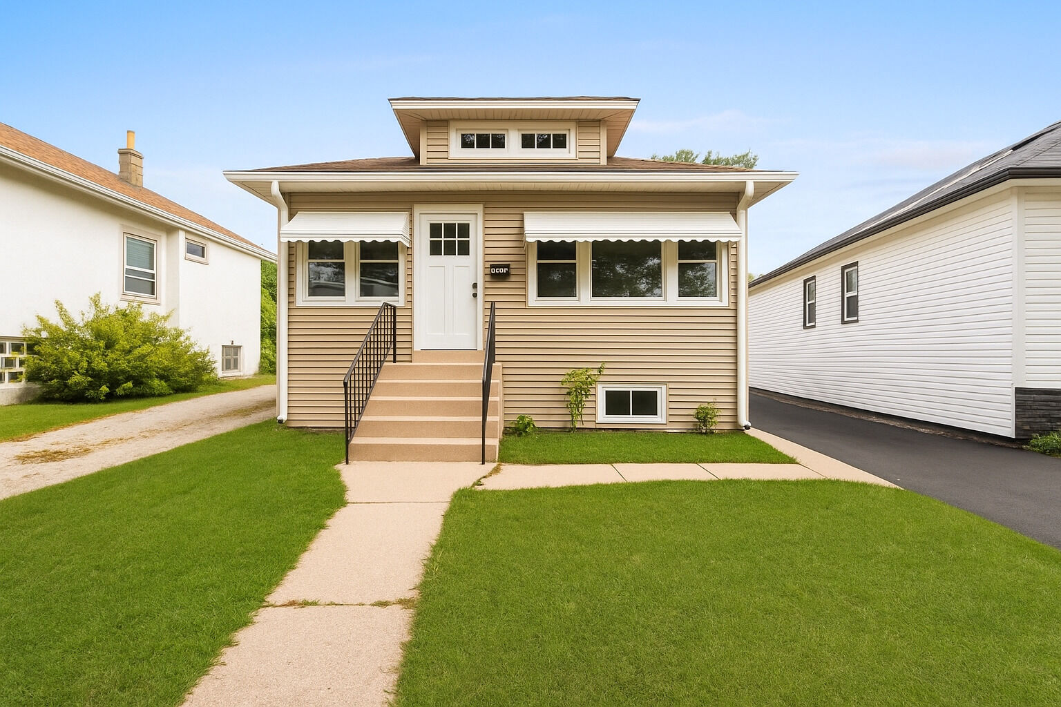 Property Photo:  1923 S 4th Avenue  IL 60153 