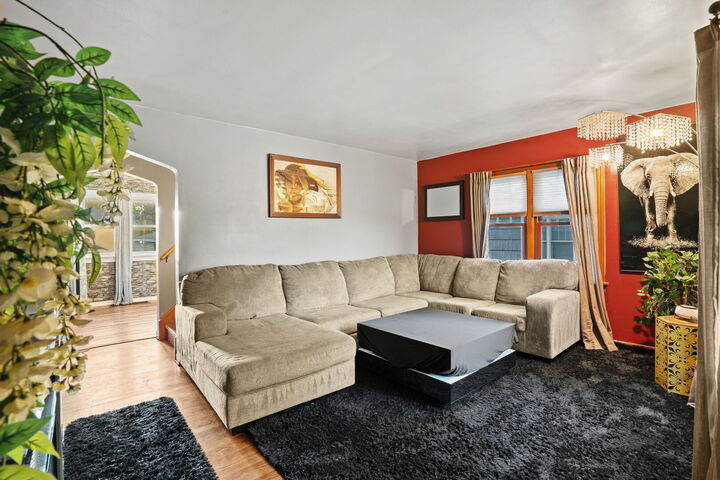 Property Photo: 18532 Miller Drive IL 60438