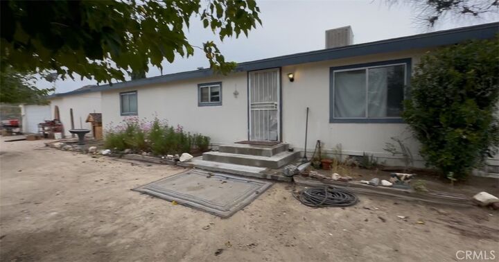 Property Photo:  9372 Mesa Rd  CA 92356 
