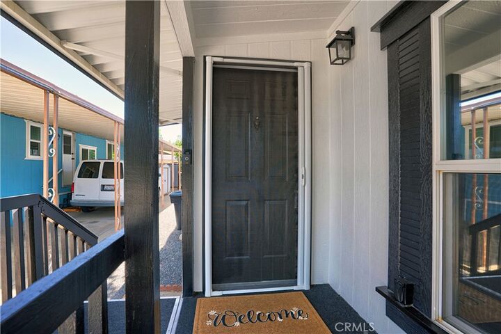 Property Photo:  31750 Machado 7  CA 92530 
