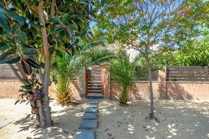 Property Photo:  18605 Valerio  CA 91335 