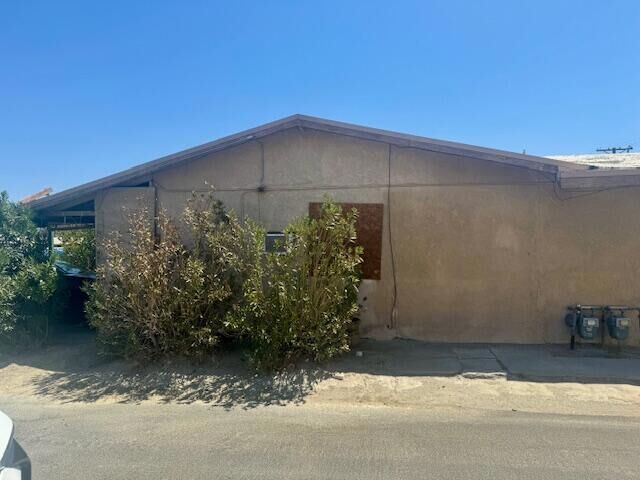 Property Photo:  83031 Emerald Avenue  CA 92201 