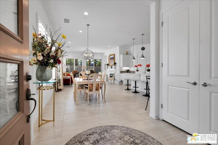 Property Photo: 77 Cabernet CA 92270