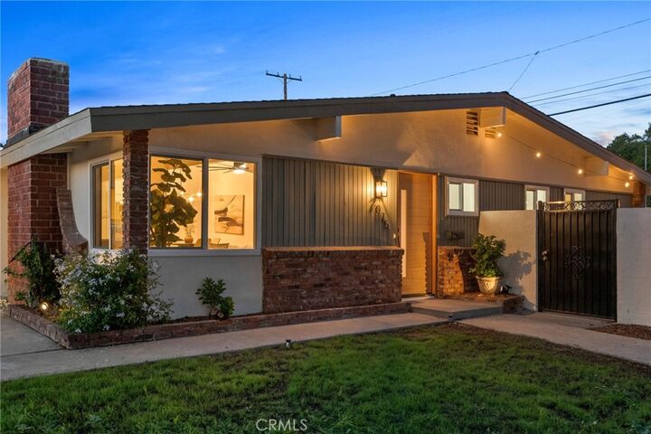 2075 E Benwood  Covina CA 91724 photo