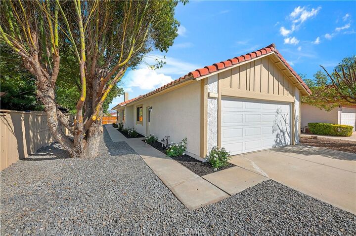 Property Photo: 27042 Rangewood CA 92586