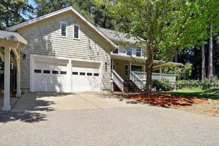 20 Grainger Lane  Santa Cruz CA 95060 photo
