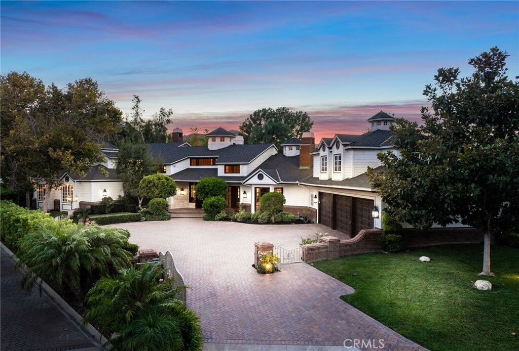 Property Photo: 752 N Rodeo Drive CA 92869