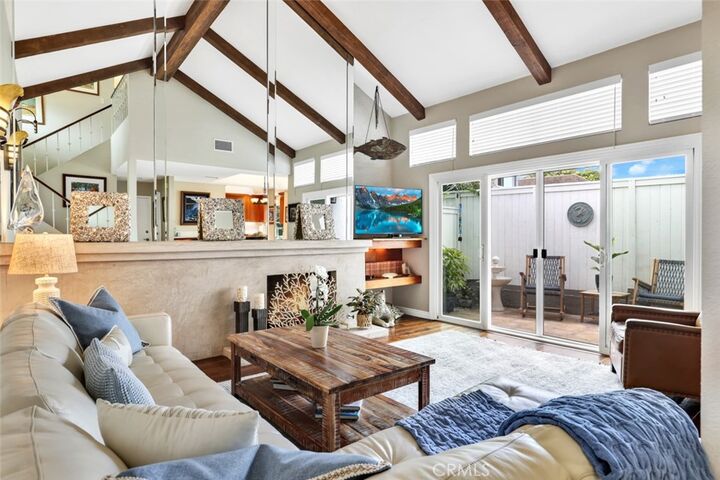 Property Photo:  2057 D Tustin Ave  CA 92627 