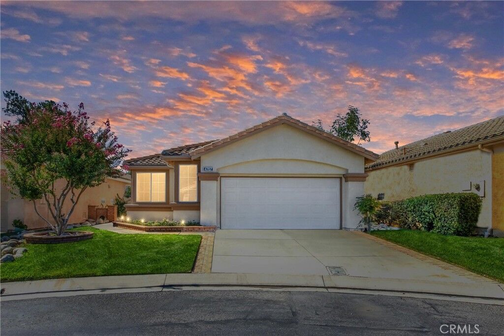 Property Photo:  4767 Salem Circle  CA 92220 