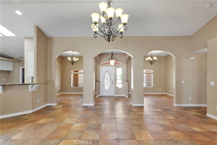 Property Photo: 14572 Sultana Street CA 92345