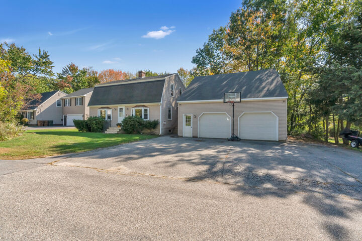 Property Photo:  3 Cantara Avenue  ME 04072 
