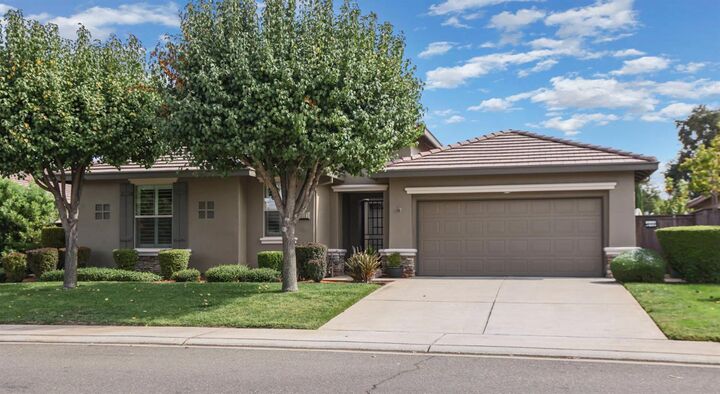 Property Photo: 438 Castle Oaks Drive CA 95640
