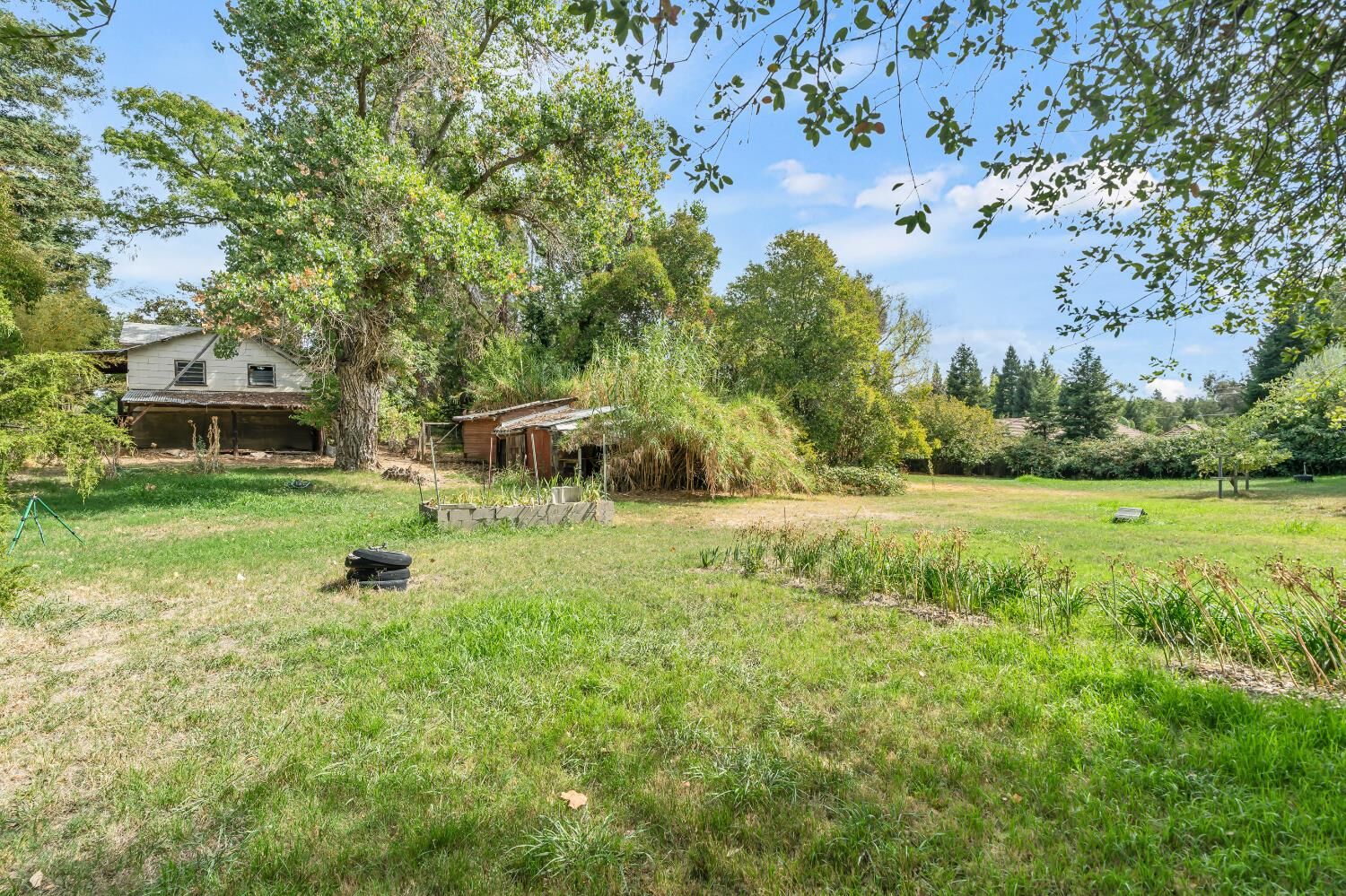 Property Photo:  4433 New York Avenue  CA 95628 