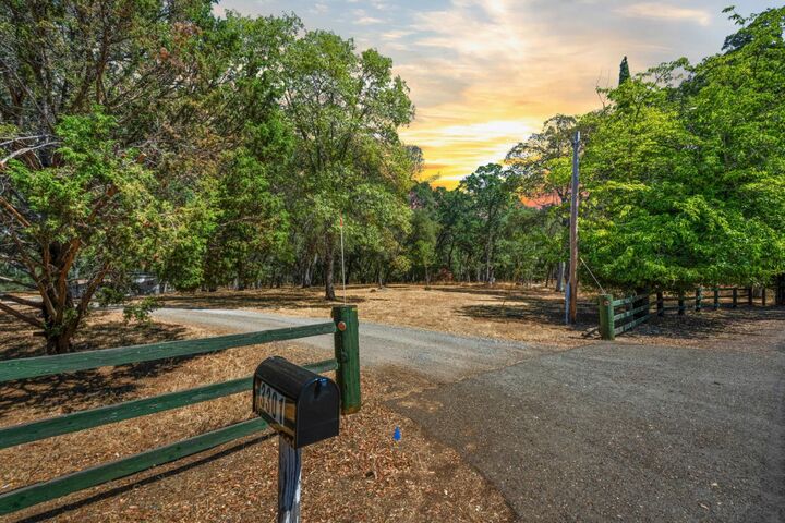 Property Photo:  3301 Meder Road  CA 95682 