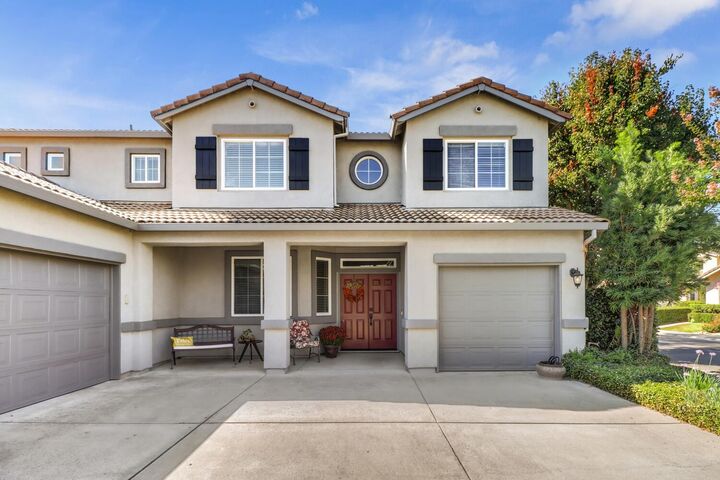 Property Photo:  2327 Marina Glen Way  CA 95833 