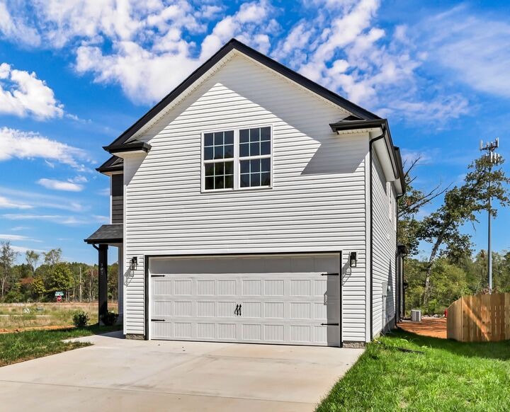 Property Photo: 307 Switchgrass Dr TN 37042